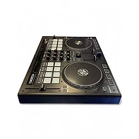 Used Reloop Beatpad 2 DJ Controller
