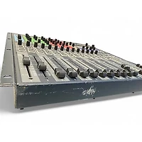 Used Soundcraft SI Expression 1 Digital Mixer