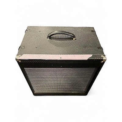 Used Ampeg PF210HE Portaflex 2x10 Bass Cabinet
