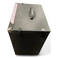 Used Ampeg PF210HE Portaflex 2x10 Bass Cabinet