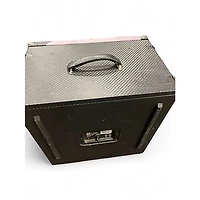 Used Ampeg PF210HE Portaflex 2x10 Bass Cabinet