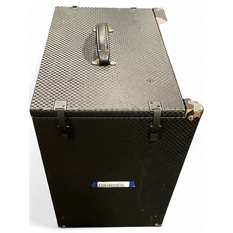 Used Ampeg PF210HE Portaflex 2x10 Bass Cabinet