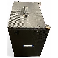 Used Ampeg PF210HE Portaflex 2x10 Bass Cabinet