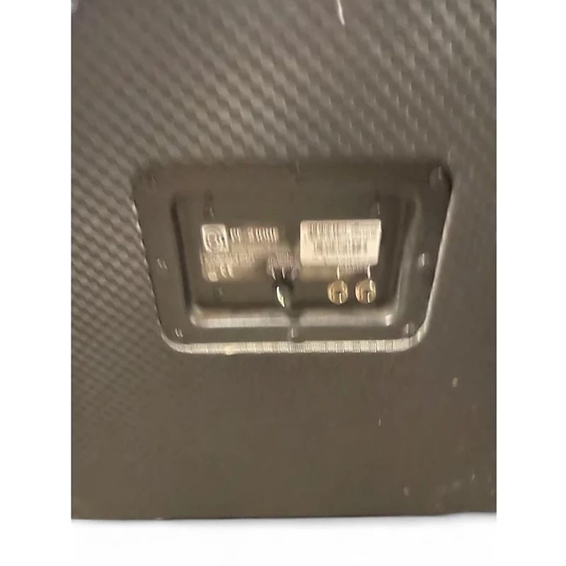 Used Ampeg PF210HE Portaflex 2x10 Bass Cabinet