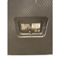 Used Ampeg PF210HE Portaflex 2x10 Bass Cabinet