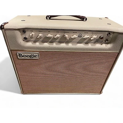 Used MESA/Boogie California Tweed Tube Guitar Combo Amp