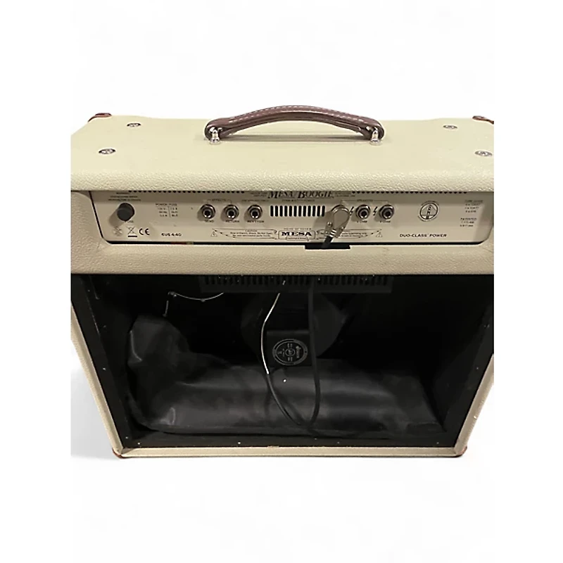 Used MESA/Boogie California Tweed Tube Guitar Combo Amp