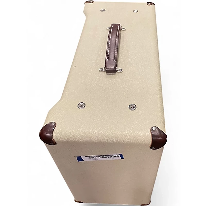 Used MESA/Boogie California Tweed Tube Guitar Combo Amp