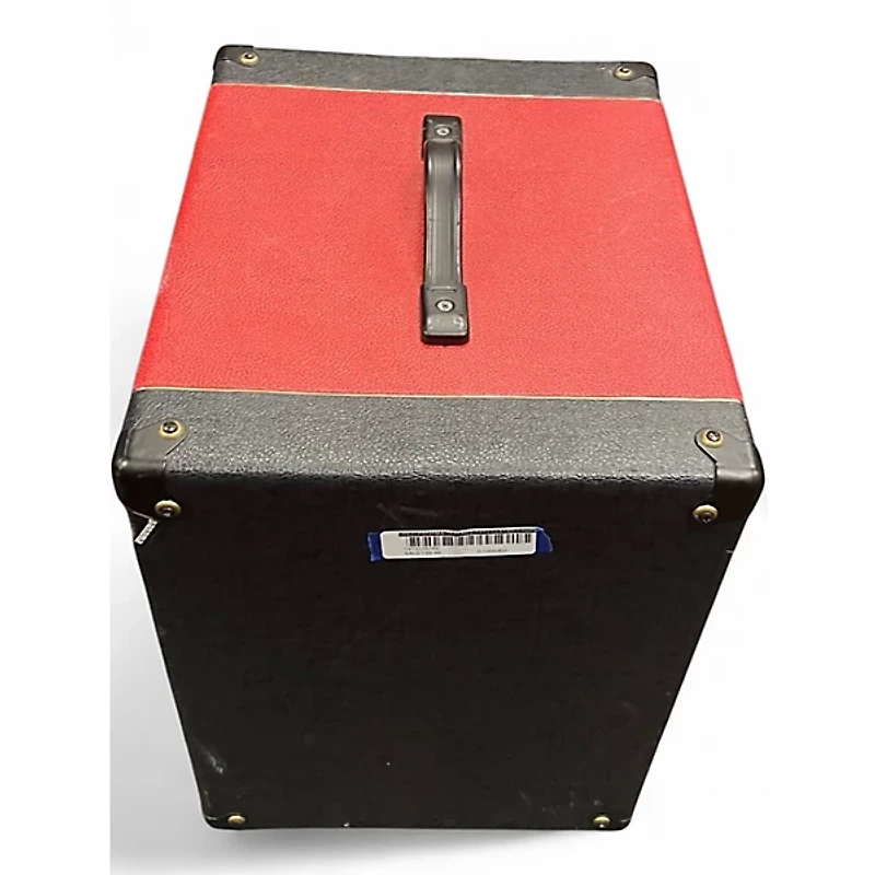 Used Panama Guitars 1x12 Guitar Cabinet