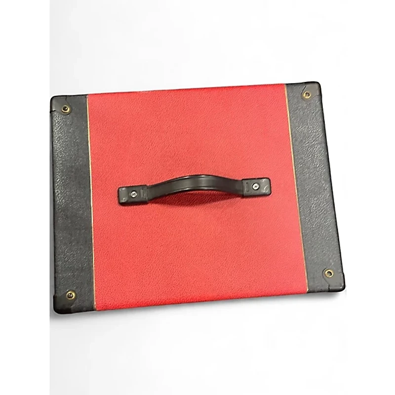 Used Panama Guitars 1x12 Guitar Cabinet