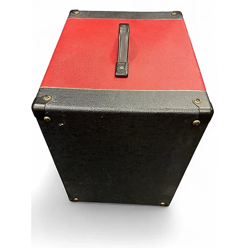 Used Panama Guitars 1x12 Guitar Cabinet