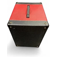 Used Panama Guitars 1x12 Guitar Cabinet