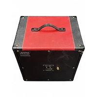 Used Panama Guitars 1x12 Guitar Cabinet