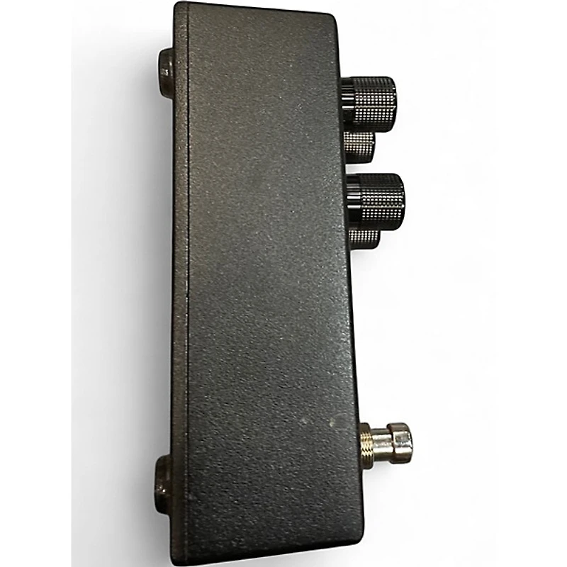 Used Aguilar OCTAMIZER Effect Pedal