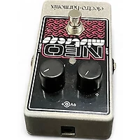 Used Electro-Harmonix Neo Mistress Flanger Effect Pedal