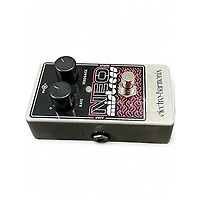 Used Electro-Harmonix Neo Mistress Flanger Effect Pedal