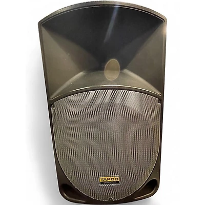Used Tapco TH-15A Powered Speaker