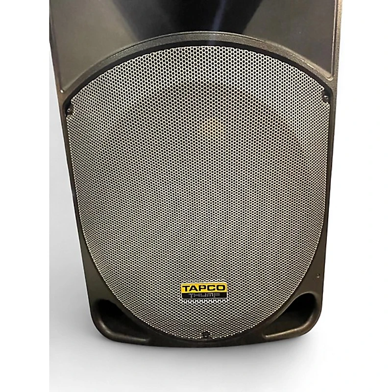 Used Tapco TH-15A Powered Speaker