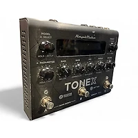 Used Ik Multimedia Amplitude Tone X Effect Processor