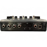 Used Ik Multimedia Amplitude Tone X Effect Processor