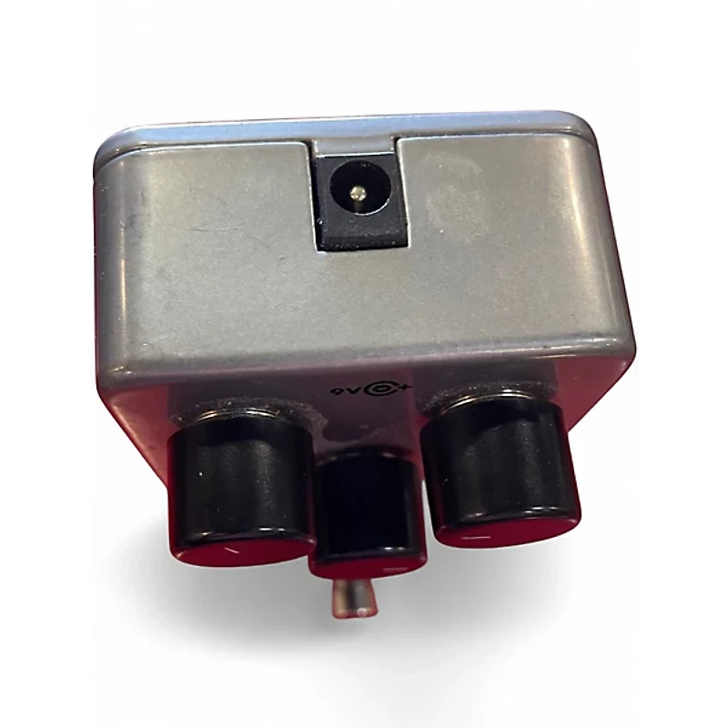 Used Electro-Harmonix ram's head big muff pi Effect Pedal