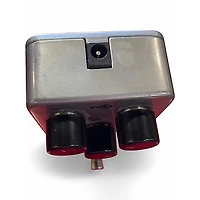 Used Electro-Harmonix ram's head big muff pi Effect Pedal