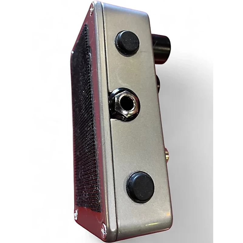 Used Electro-Harmonix ram's head big muff pi Effect Pedal