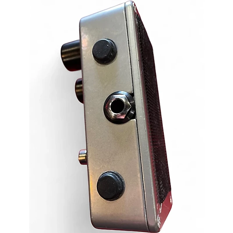 Used Electro-Harmonix ram's head big muff pi Effect Pedal