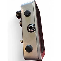 Used Electro-Harmonix ram's head big muff pi Effect Pedal