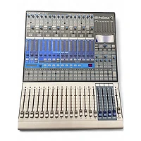 Used PreSonus Studio Live 16.4.2AI Digital Mixer