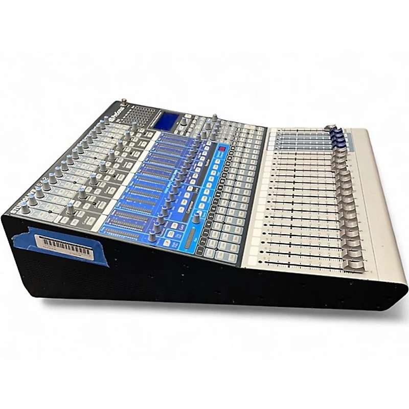 Used PreSonus Studio Live 16.4.2AI Digital Mixer