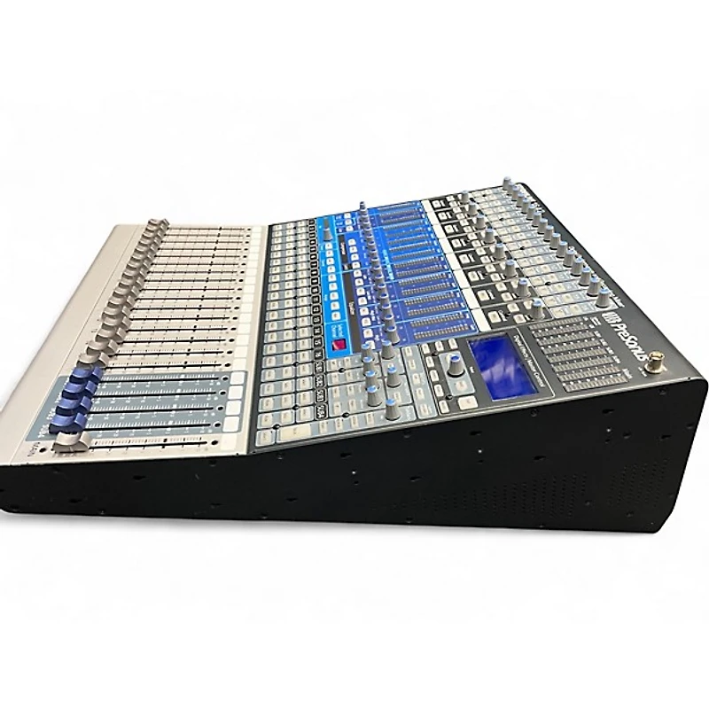 Used PreSonus Studio Live 16.4.2AI Digital Mixer