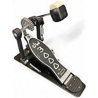 Used DW Series Double Double Bass Drum Pedal