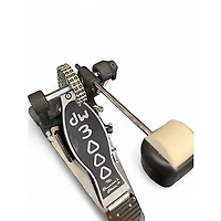 Used DW Series Double Double Bass Drum Pedal