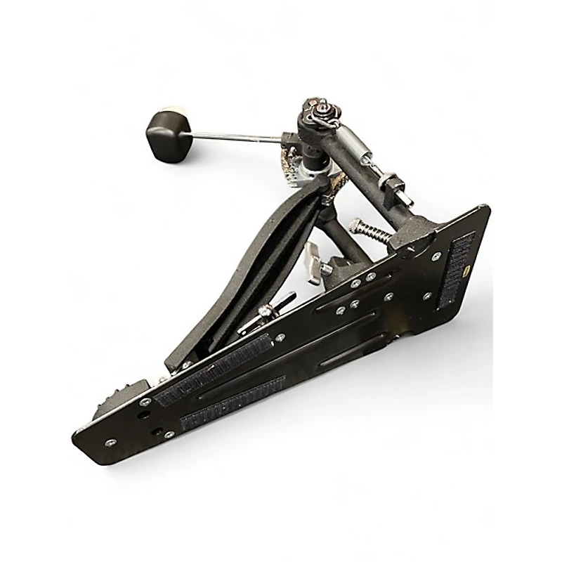 Used DW Series Double Double Bass Drum Pedal