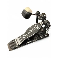 Used DW Series Double Double Bass Drum Pedal