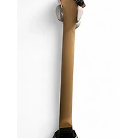 Used Jackson JS32 Randy Rhoads Black and White Solid Body Electric Guitar