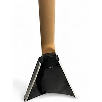 Used Jackson JS32 Randy Rhoads Black and White Solid Body Electric Guitar