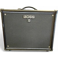 Used BOSS Katana KTN100 100W 1X12 Guitar Combo Amp