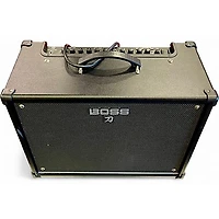 Used BOSS Katana KTN100 100W 1X12 Guitar Combo Amp
