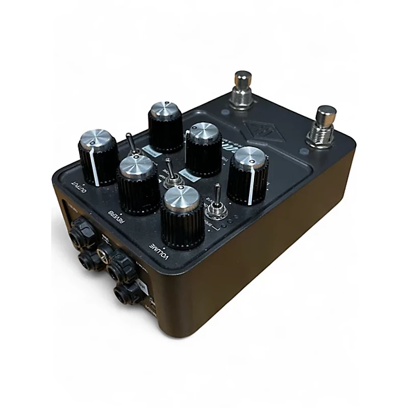 Used Universal Audio Dream '65 Reverb Amp Effect Pedal