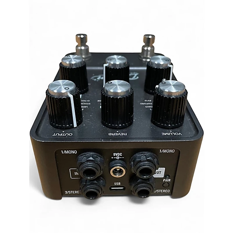 Used Universal Audio Dream '65 Reverb Amp Effect Pedal