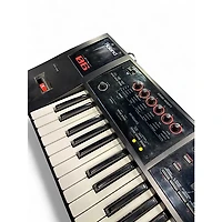 Used Roland Fantom 06 Keyboard Workstation