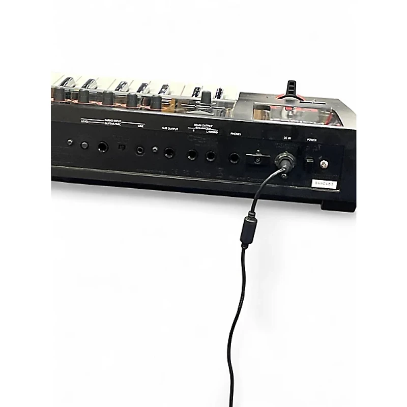 Used Roland Fantom 06 Keyboard Workstation