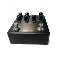 Used NUX OPTIMA AIR Effect Processor