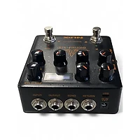 Used NUX OPTIMA AIR Effect Processor