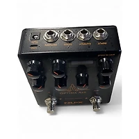 Used NUX OPTIMA AIR Effect Processor