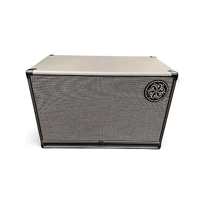 Used Darkglass C210 Bass Cabinet