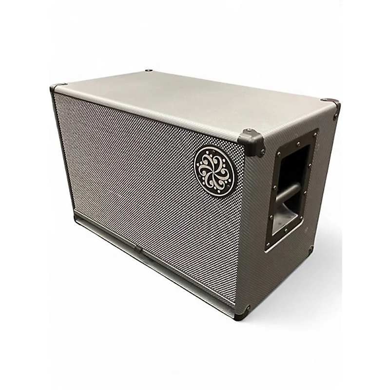 Used Darkglass C210 Bass Cabinet