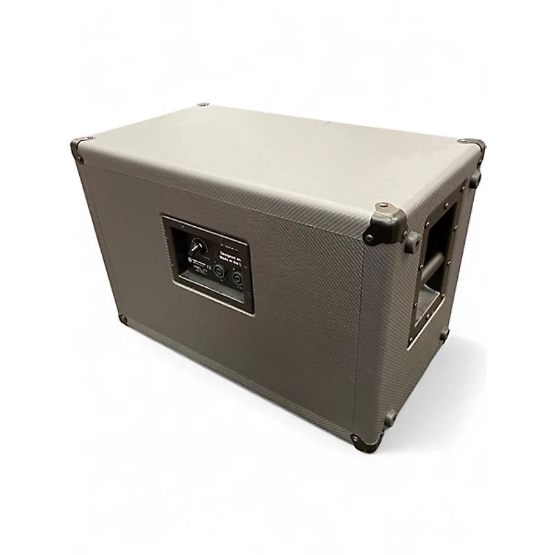 Used Darkglass C210 Bass Cabinet